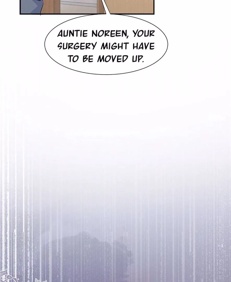 Beneath the Lady’s Mask Chapter 74 page 36