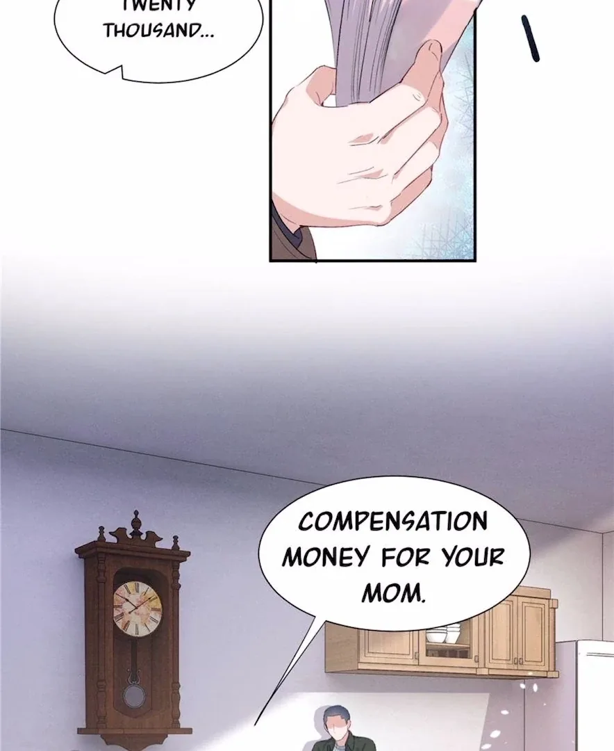 Beneath the Lady’s Mask Chapter 74 page 40
