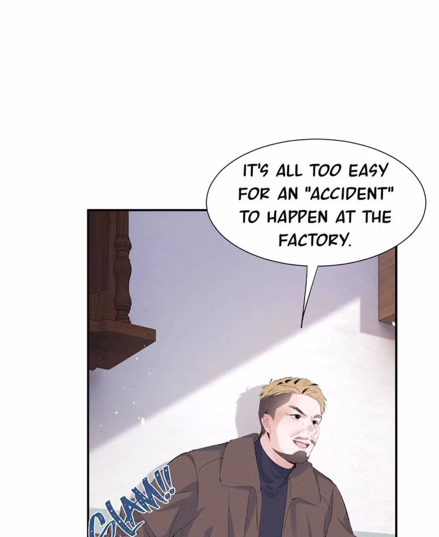 Beneath the Lady’s Mask Chapter 74 page 47