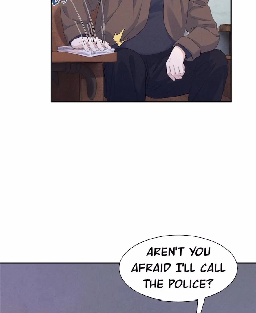 Beneath the Lady’s Mask Chapter 74 page 48