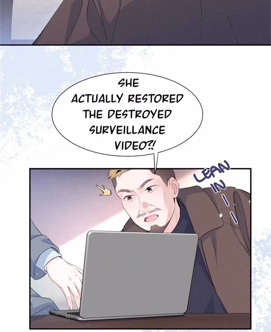 Beneath the Lady’s Mask Chapter 74 page 53