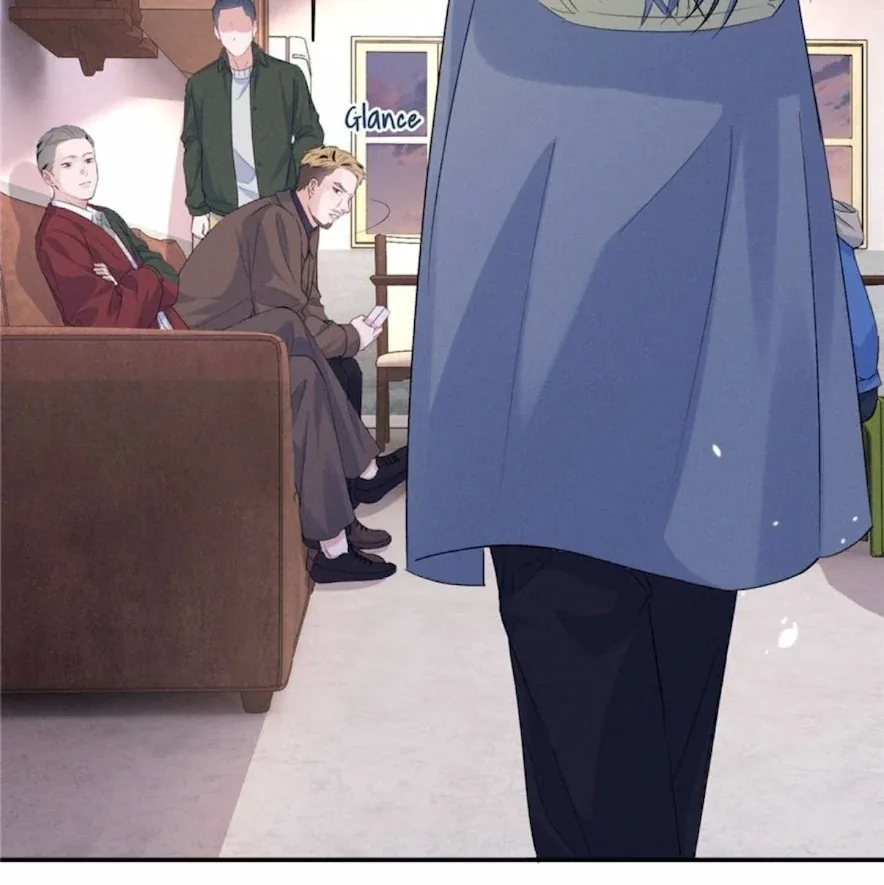 Beneath the Lady’s Mask Chapter 74 page 46