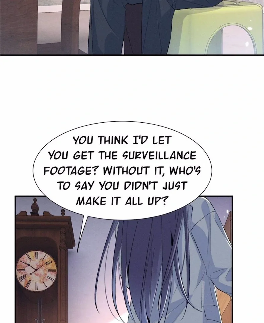 Beneath the Lady’s Mask Chapter 74 page 50