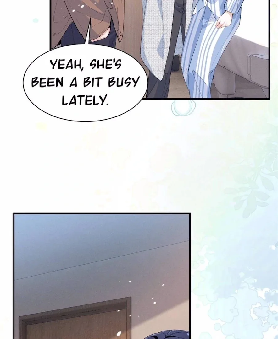 Beneath the Lady’s Mask Chapter 75 page 44