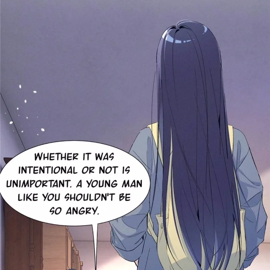 Beneath the Lady’s Mask Chapter 74 page 45