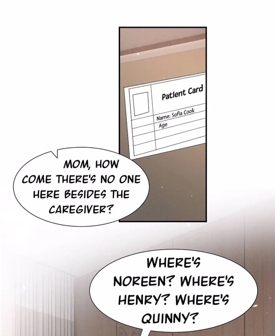 Beneath the Lady’s Mask Chapter 75 page 68