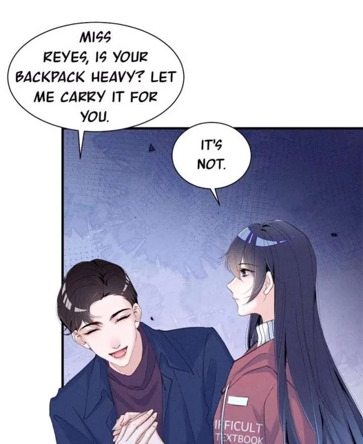 Beneath the Lady’s Mask Chapter 85 page 7