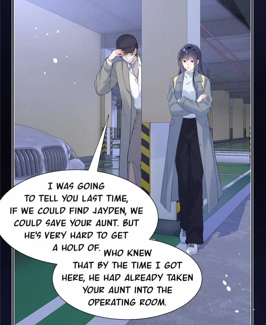 Beneath the Lady’s Mask Chapter 74 page 67