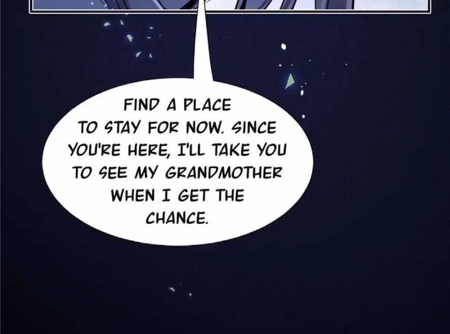 Beneath the Lady’s Mask Chapter 74 page 75