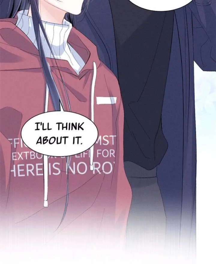 Beneath the Lady’s Mask Chapter 85 page 15