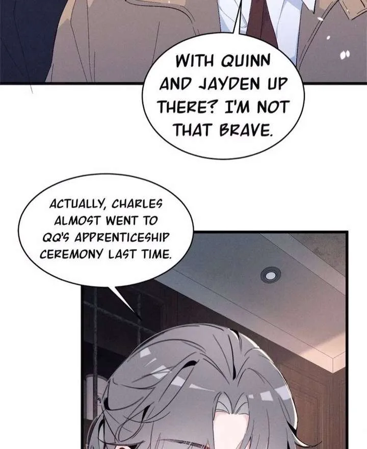 Beneath the Lady’s Mask Chapter 87 page 6