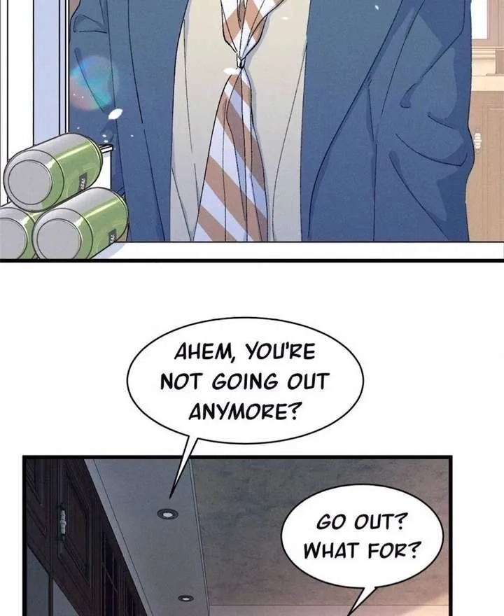 Beneath the Lady’s Mask Chapter 87 page 3