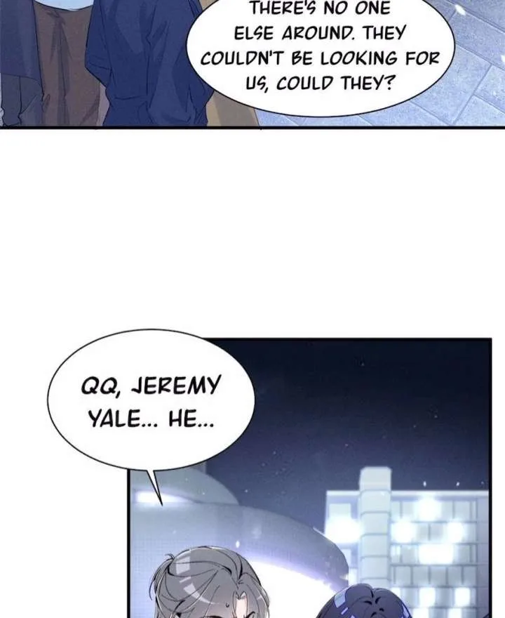 Beneath the Lady’s Mask Chapter 85 page 25