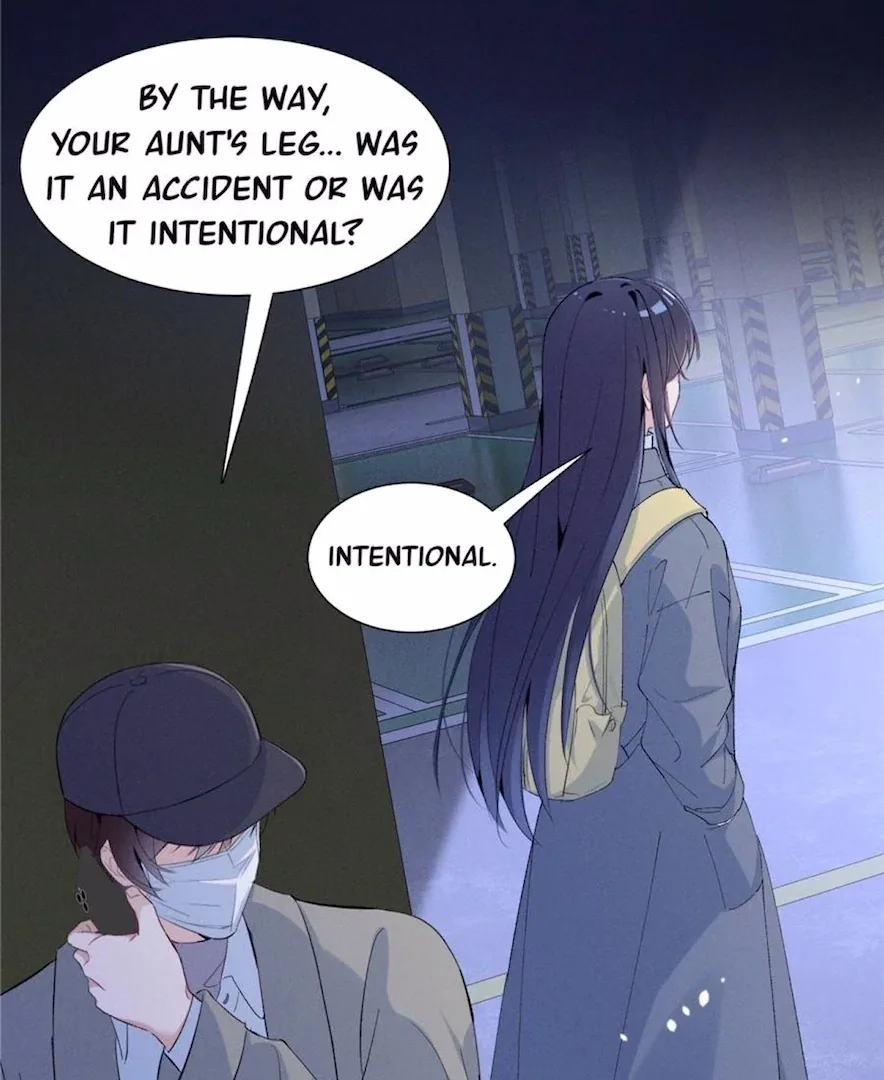 Beneath the Lady’s Mask Chapter 74 page 71