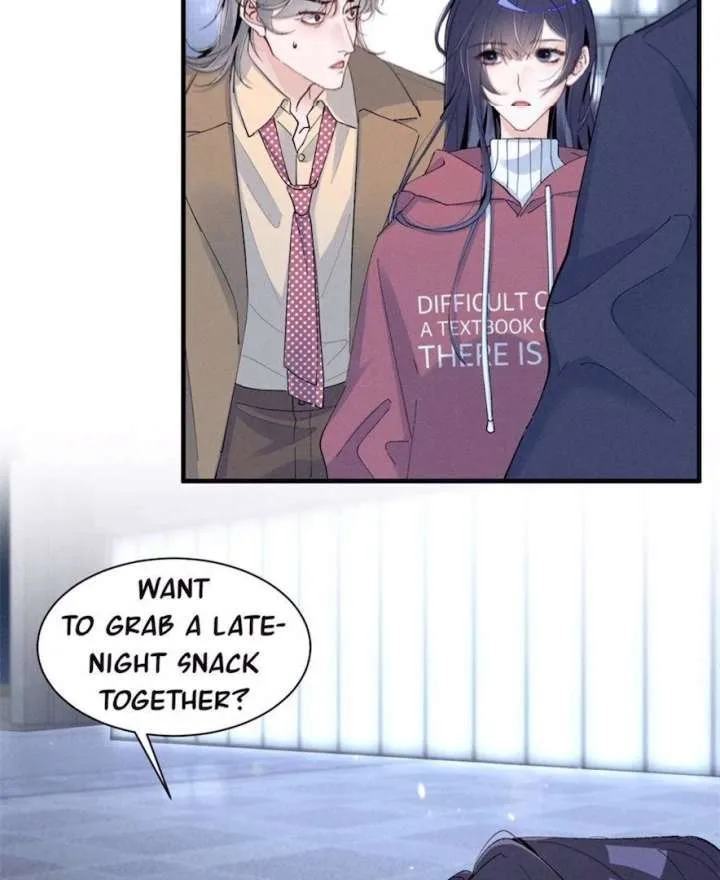 Beneath the Lady’s Mask Chapter 85 page 26