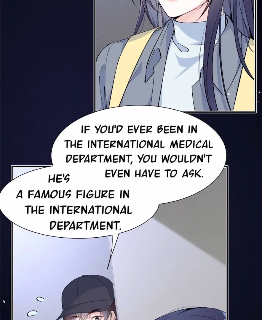 Beneath the Lady’s Mask Chapter 74 page 69