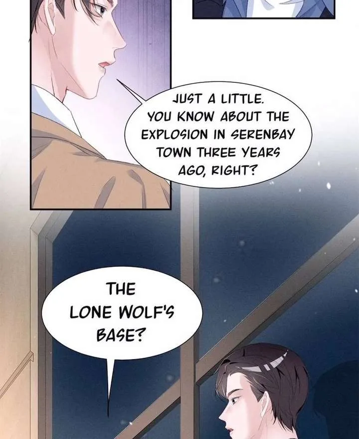 Beneath the Lady’s Mask Chapter 88 page 13