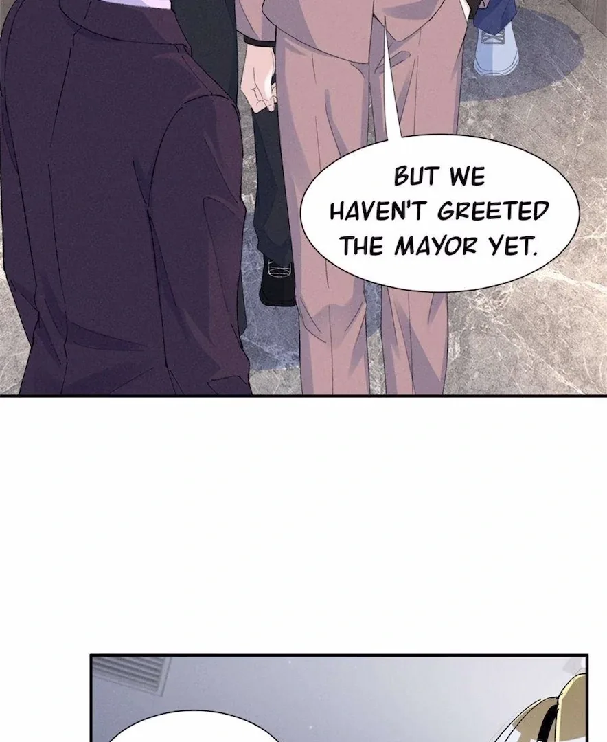 Beneath the Lady’s Mask Chapter 77 page 15