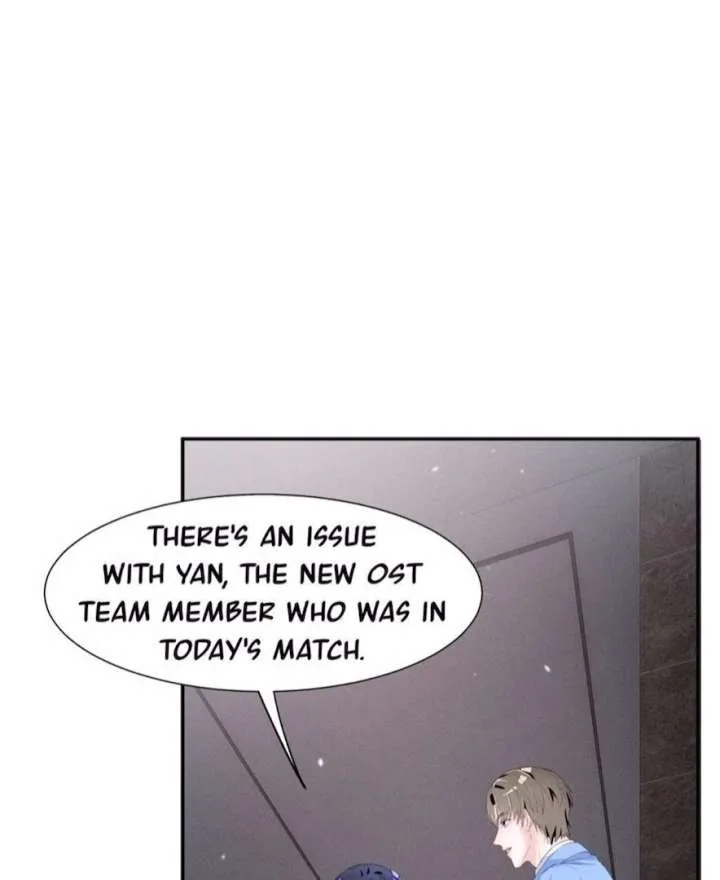 Beneath the Lady’s Mask Chapter 85 page 41
