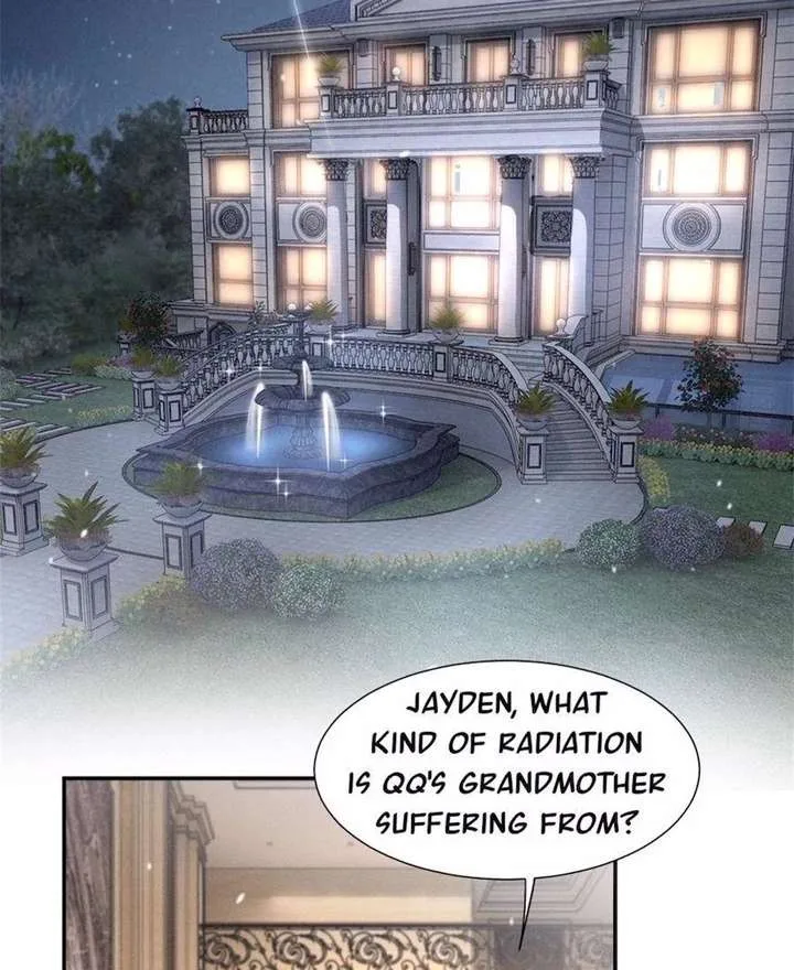 Beneath the Lady’s Mask Chapter 88 page 3