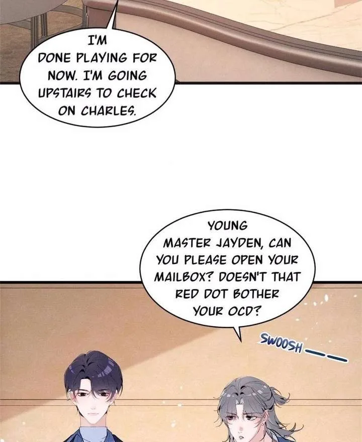 Beneath the Lady’s Mask Chapter 87 page 29