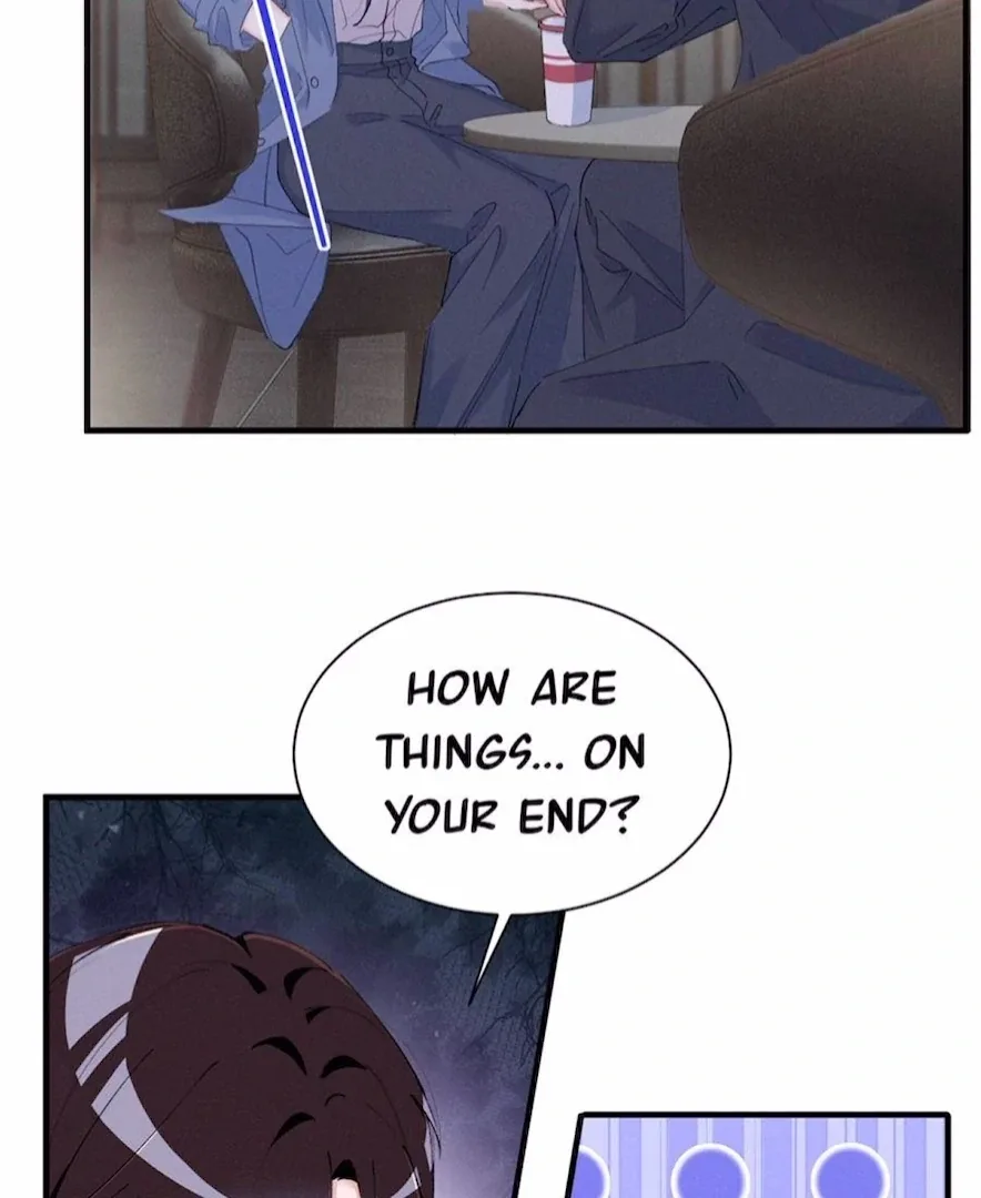 Beneath the Lady’s Mask Chapter 82 page 7