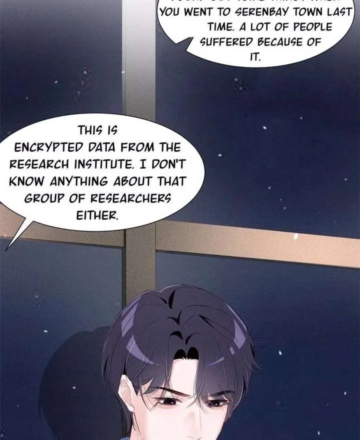 Beneath the Lady’s Mask Chapter 88 page 16