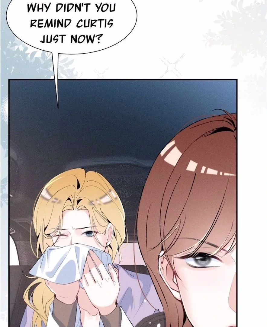 Beneath the Lady’s Mask Chapter 83 page 23