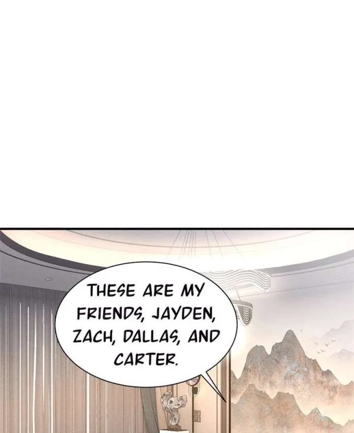 Beneath the Lady’s Mask Chapter 85 page 31