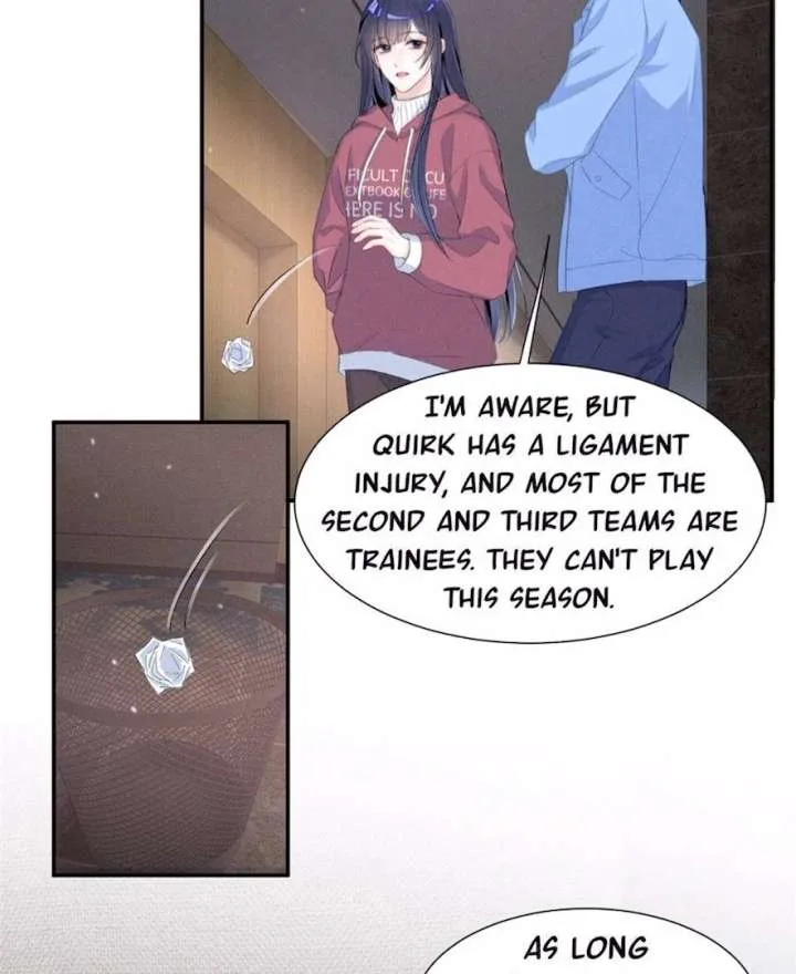 Beneath the Lady’s Mask Chapter 85 page 42