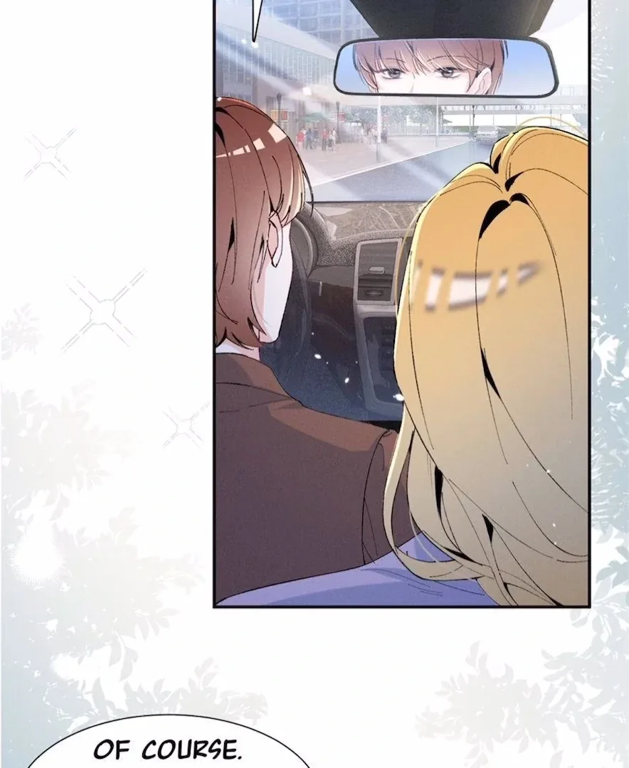 Beneath the Lady’s Mask Chapter 83 page 22