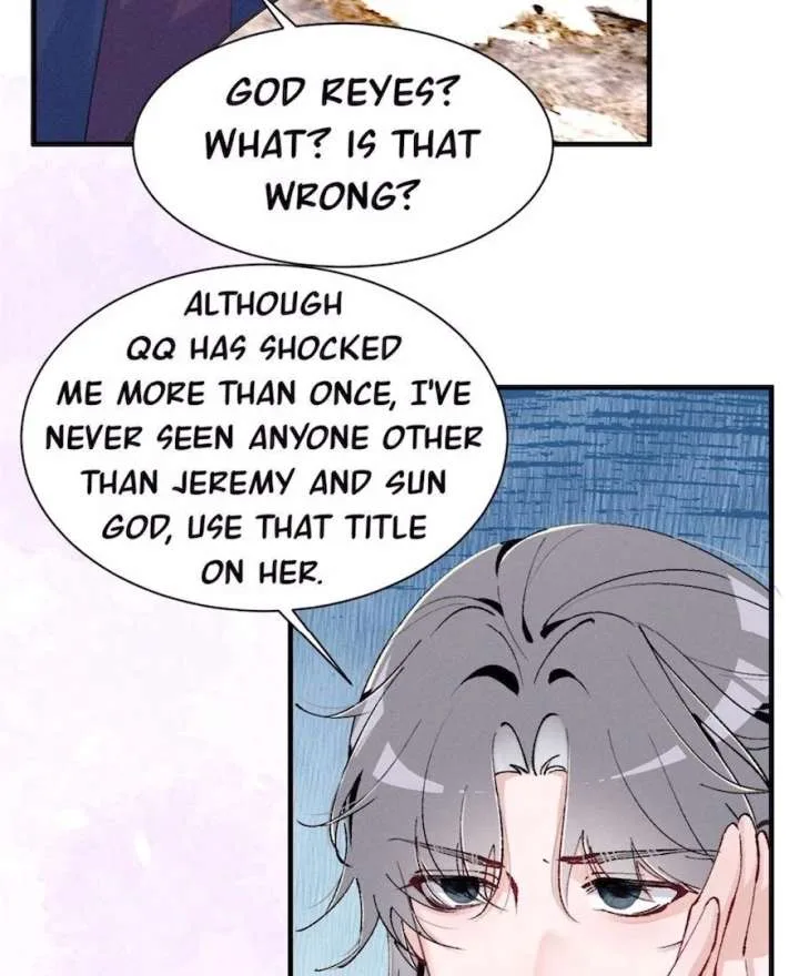 Beneath the Lady’s Mask Chapter 85 page 34