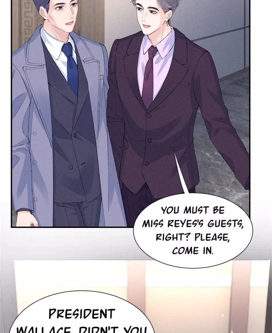 Beneath the Lady’s Mask Chapter 77 page 13