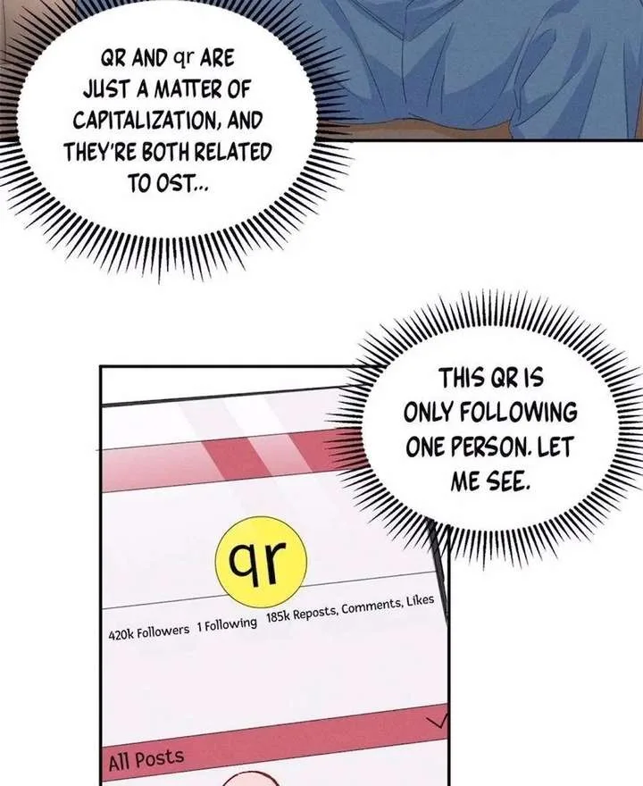Beneath the Lady’s Mask Chapter 88 page 22