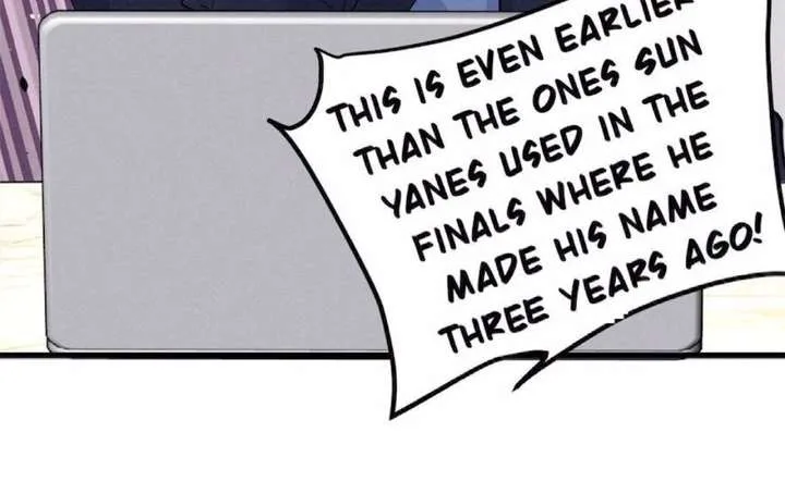 Beneath the Lady’s Mask Chapter 87 page 35
