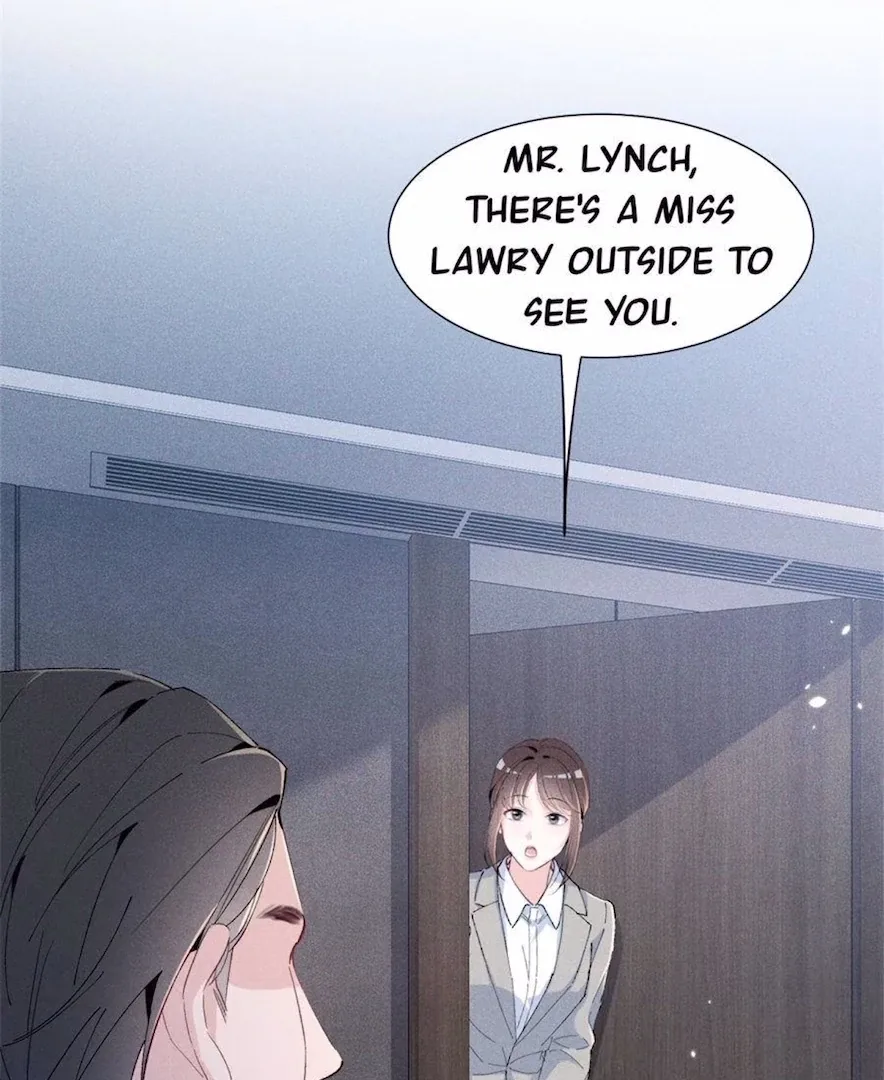 Beneath the Lady’s Mask Chapter 83 page 18