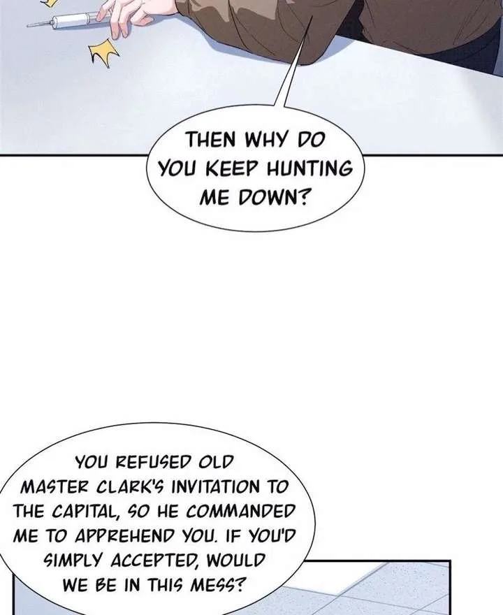Beneath the Lady’s Mask Chapter 87 page 49