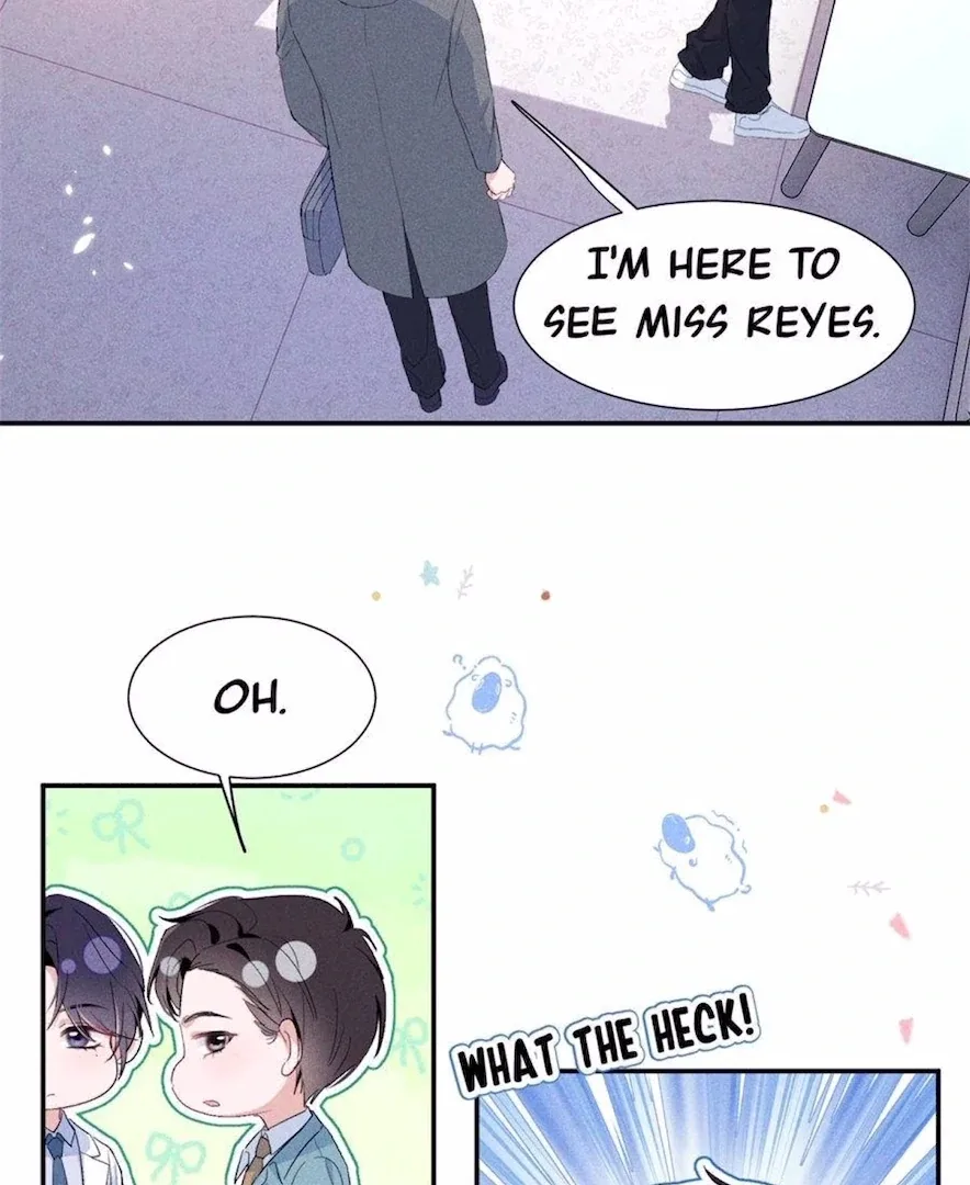 Beneath the Lady’s Mask Chapter 83 page 39