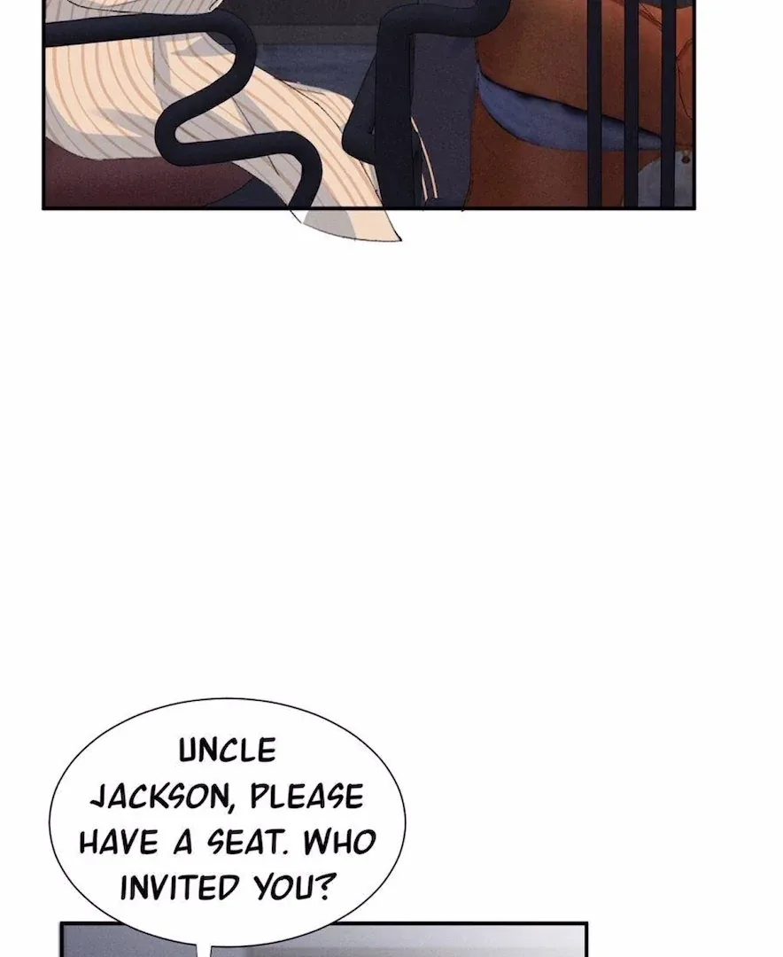 Beneath the Lady’s Mask Chapter 77 page 27
