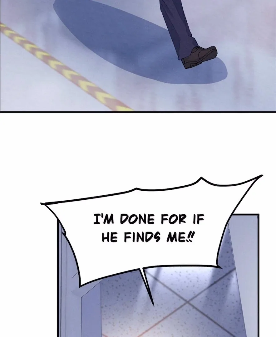 Beneath the Lady’s Mask Chapter 82 page 12