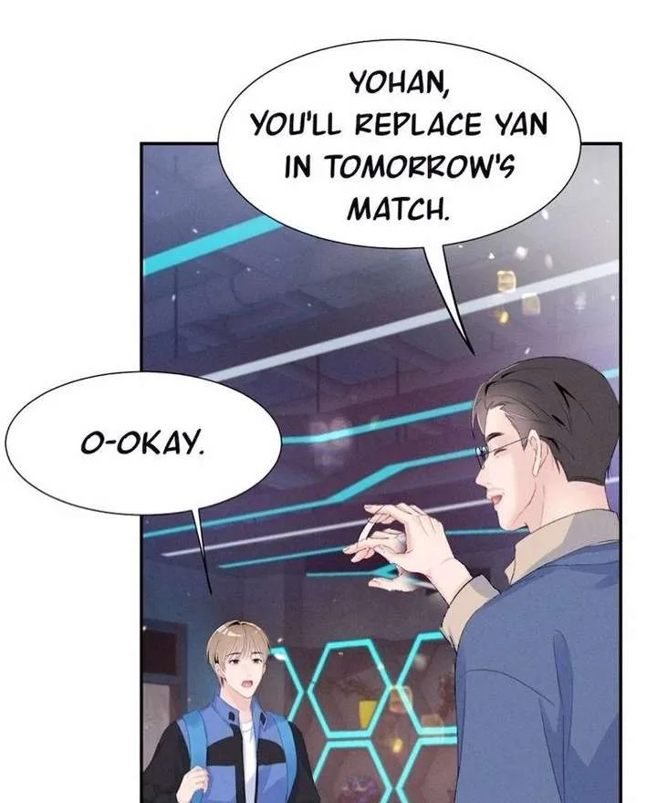 Beneath the Lady’s Mask Chapter 88 page 44