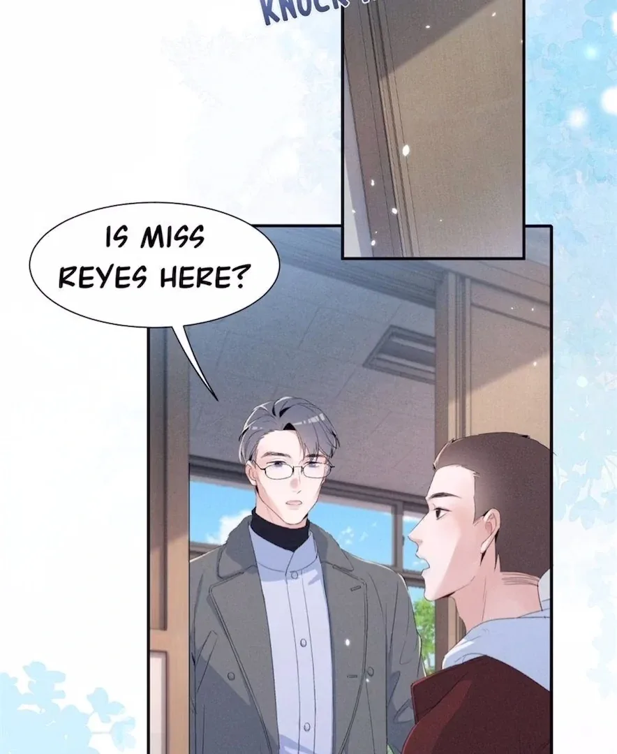 Beneath the Lady’s Mask Chapter 83 page 36