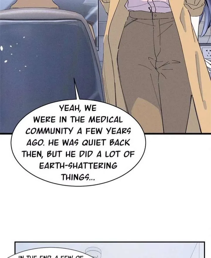 Beneath the Lady’s Mask Chapter 87 page 39