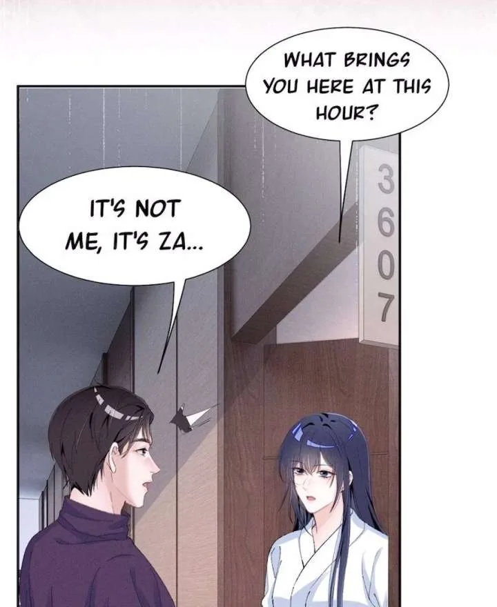 Beneath the Lady’s Mask Chapter 85 page 66