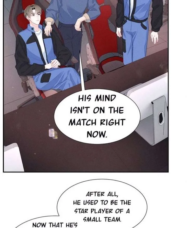 Beneath the Lady’s Mask Chapter 88 page 41