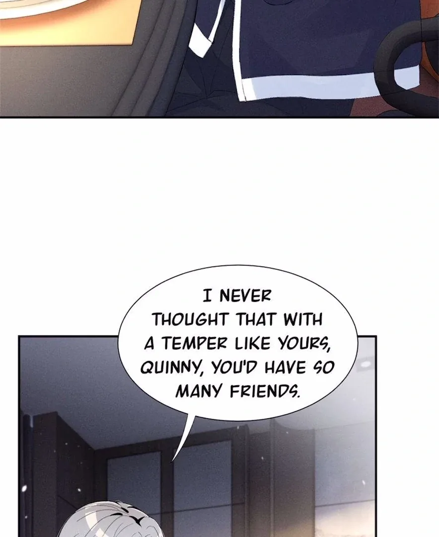 Beneath the Lady’s Mask Chapter 77 page 39