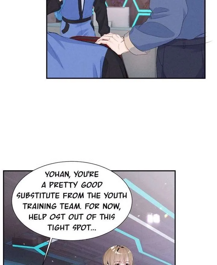 Beneath the Lady’s Mask Chapter 88 page 45