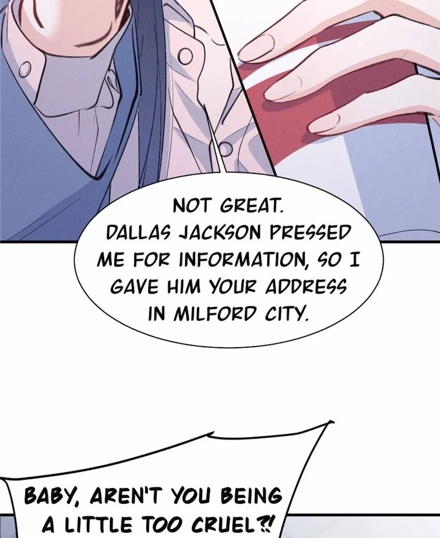 Beneath the Lady’s Mask Chapter 82 page 10
