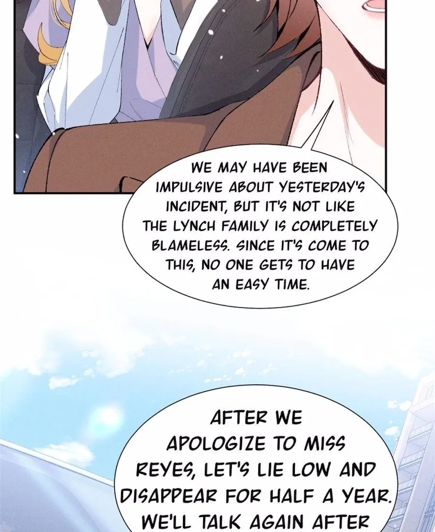 Beneath the Lady’s Mask Chapter 83 page 24