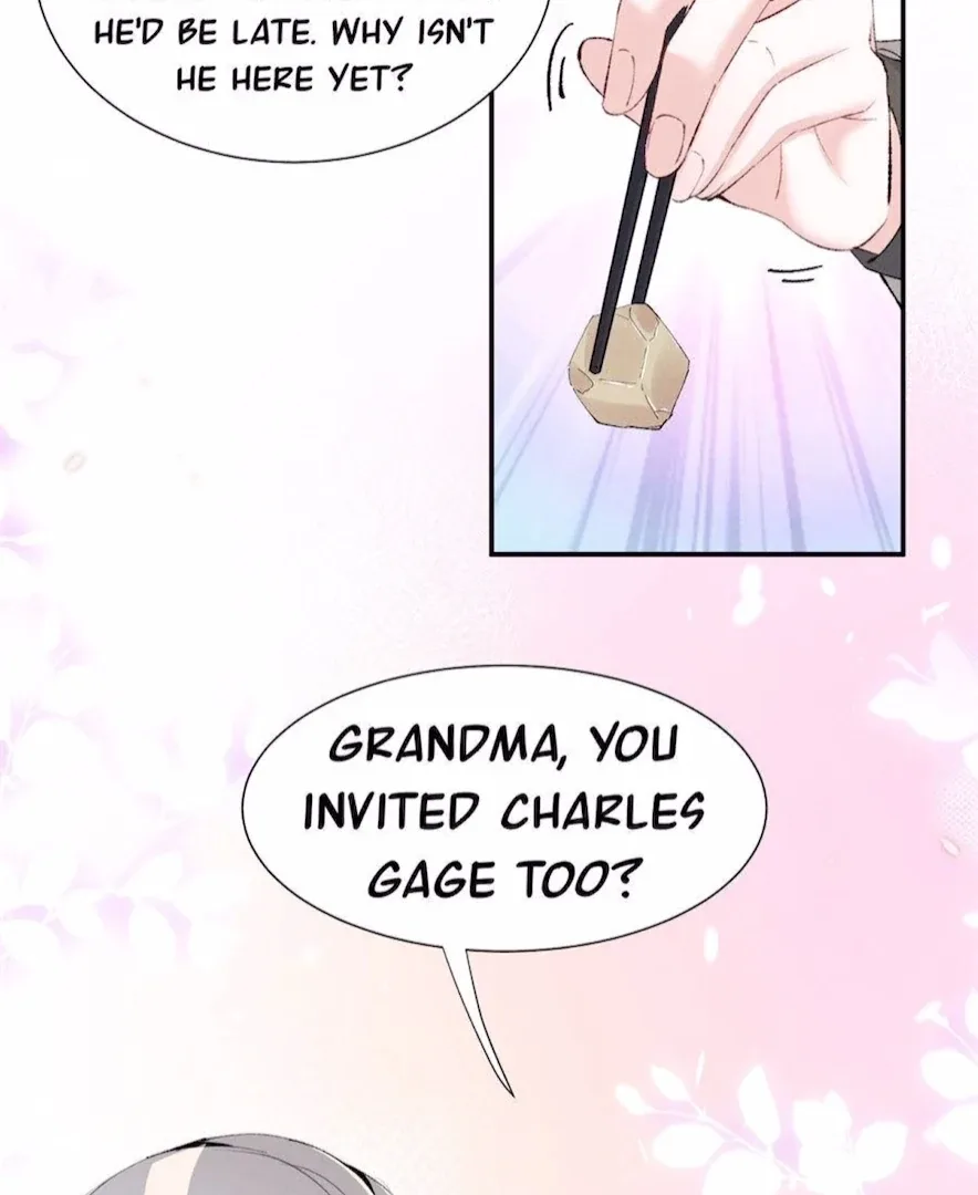 Beneath the Lady’s Mask Chapter 77 page 41